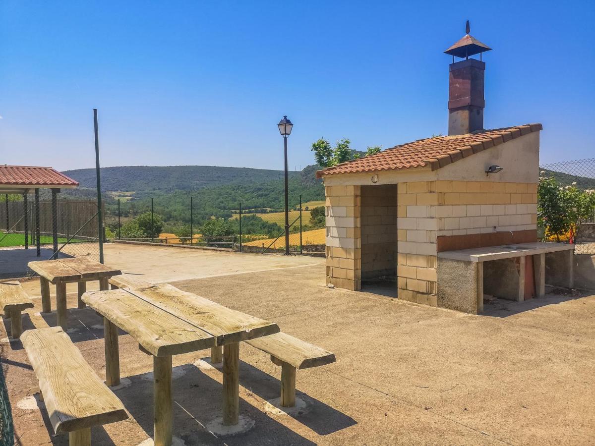 Sidroandco Rural Home Secastilla Extérieur photo