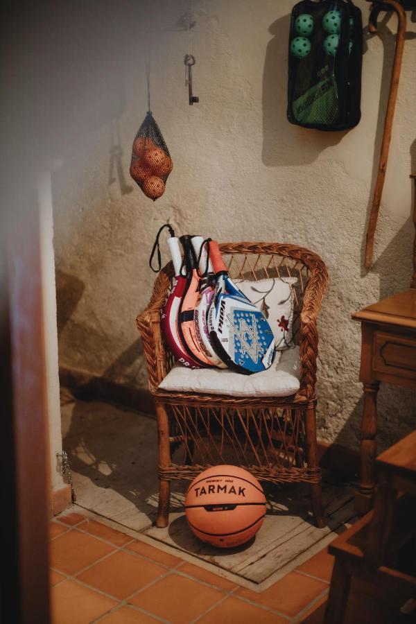 Sidroandco Rural Home Secastilla Extérieur photo